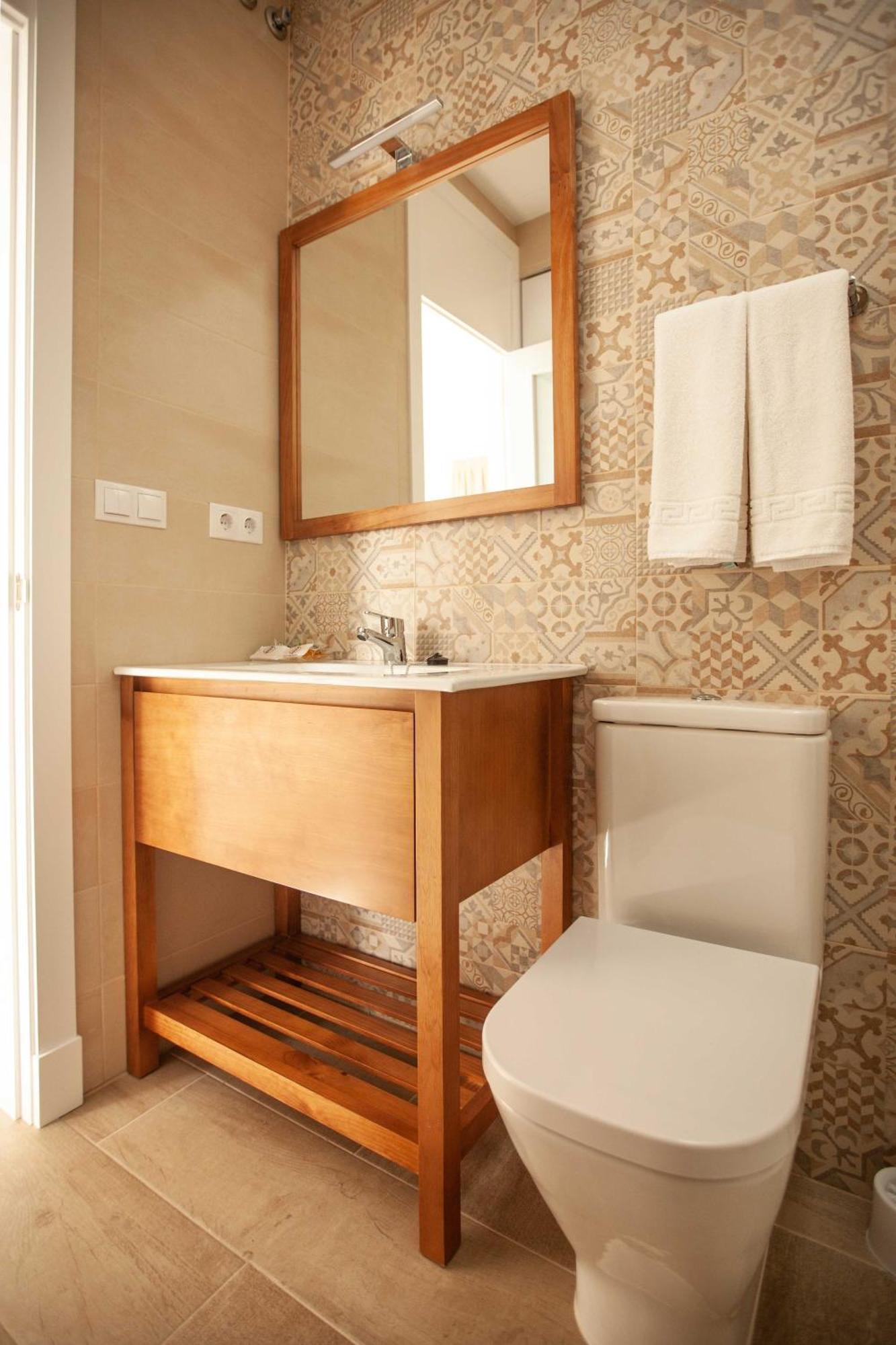 Apartamentos Maier กาดิซ ภายนอก รูปภาพ